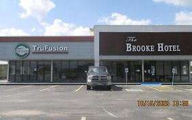 The Brooke Hotel in Brookshire Tx
